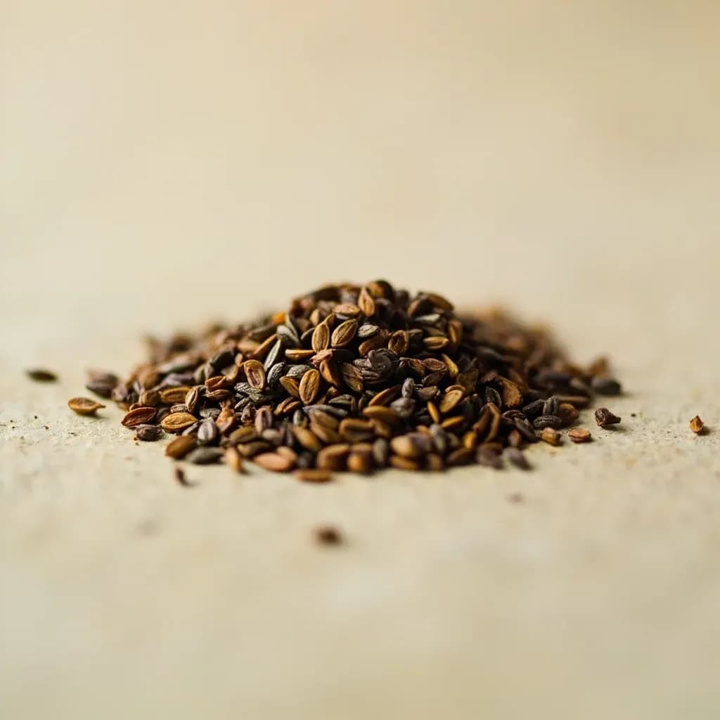 Ajwain (Carom Seed)