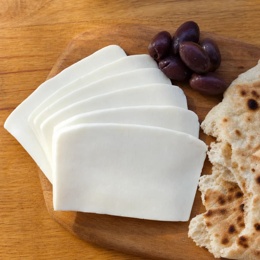 Akkawi Cheese