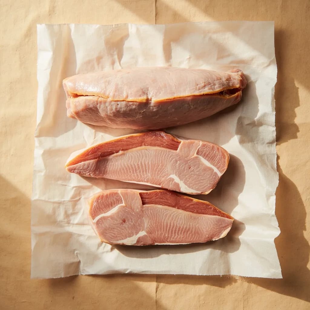 Albacore Tuna