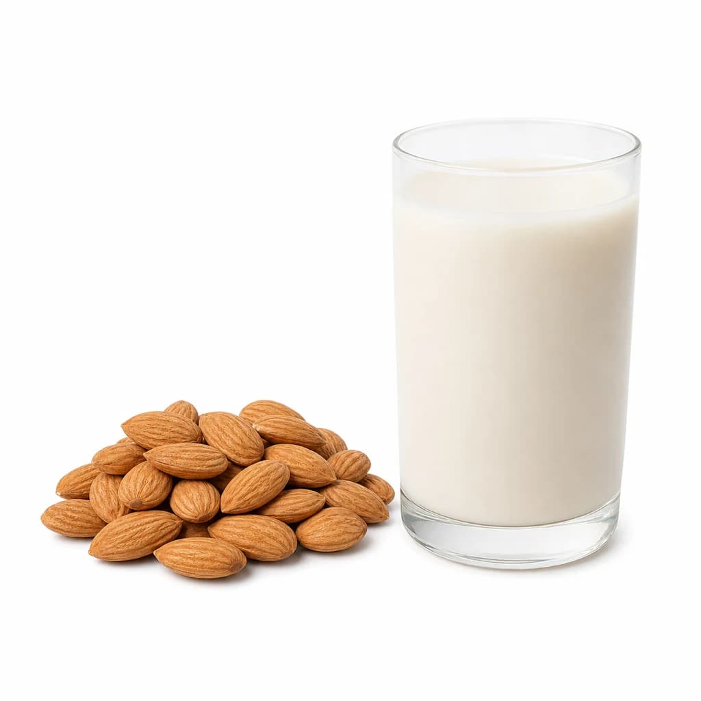 Almond Milk