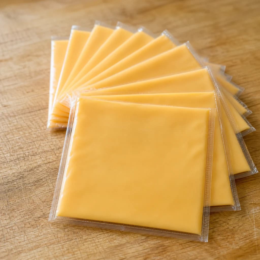 American Cheese