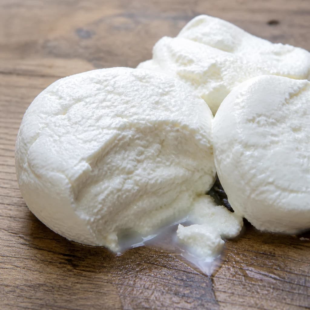 Anari Cheese