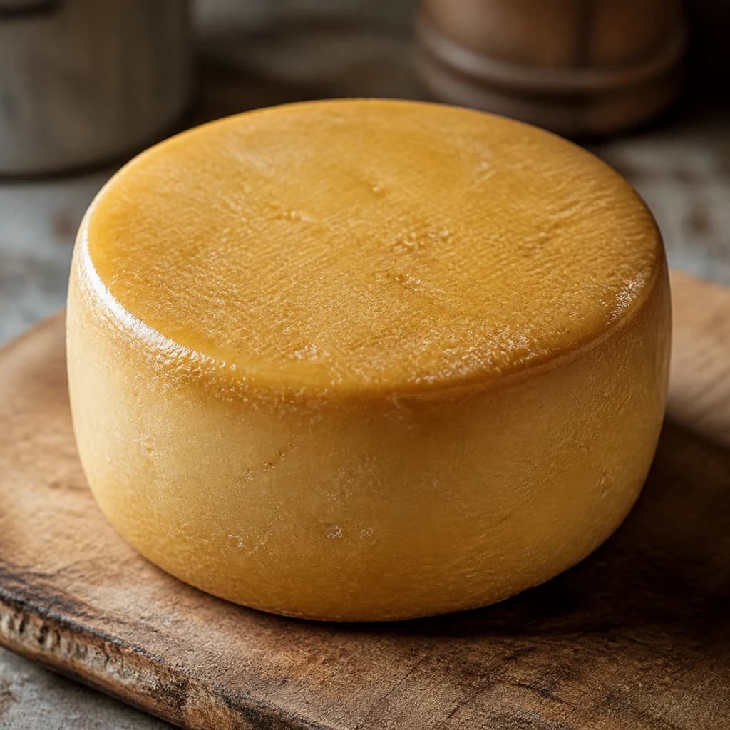Appenzeller Cheese