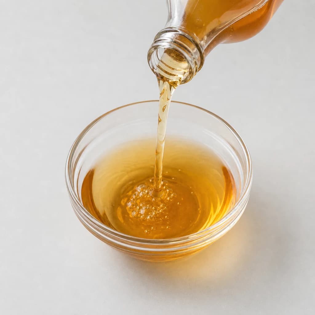 Apple Cider Vinegar