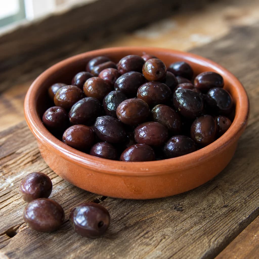 Arbequina Olive