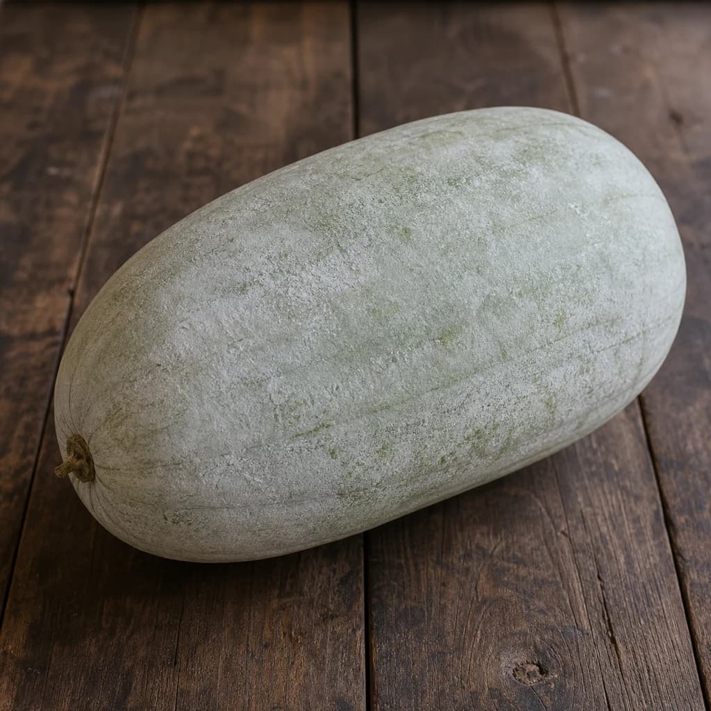 Ash Gourd (Winter Melon)