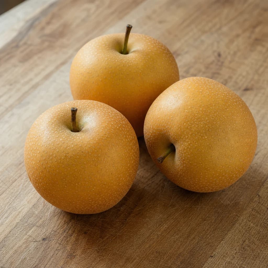 Asian Pear