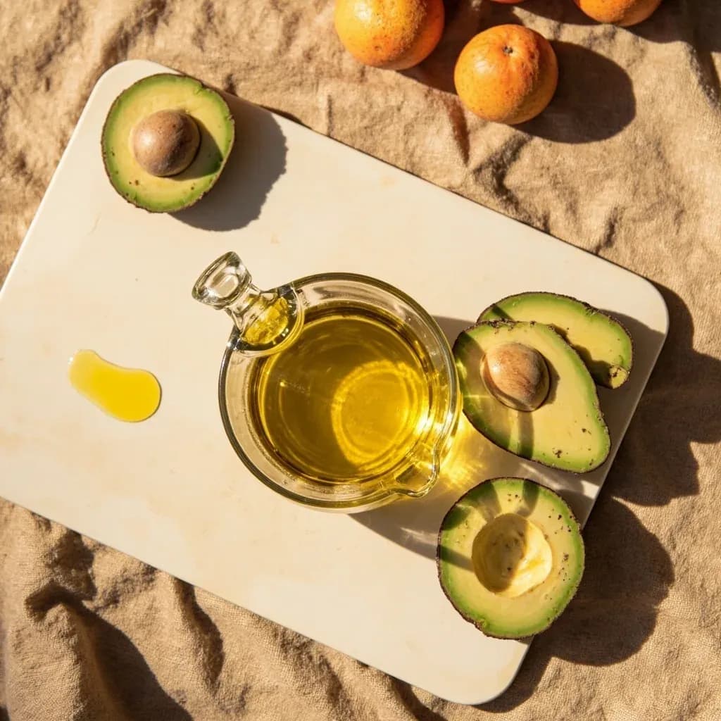 Avocado Oil