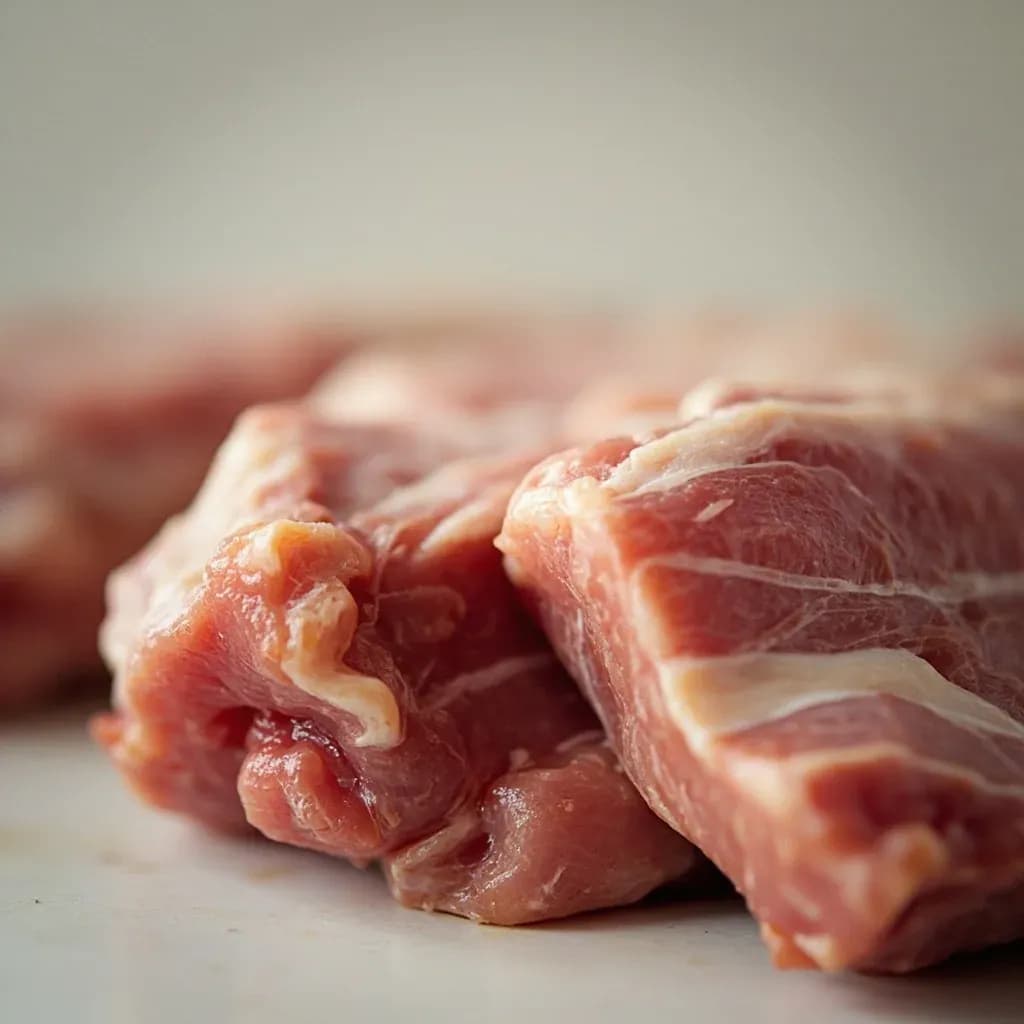 Baby Back Ribs