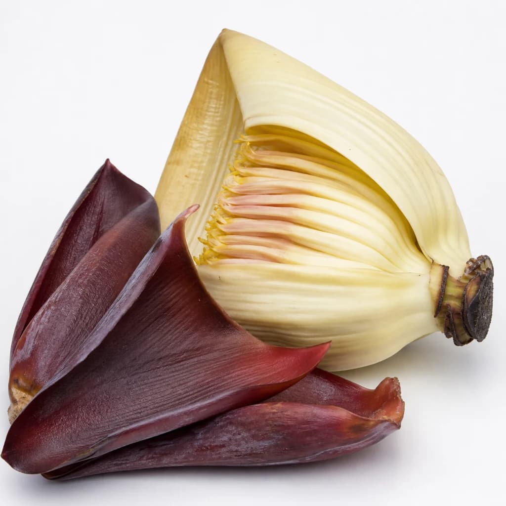 Banana Blossom