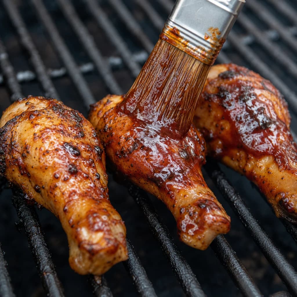 Barbecue Sauce