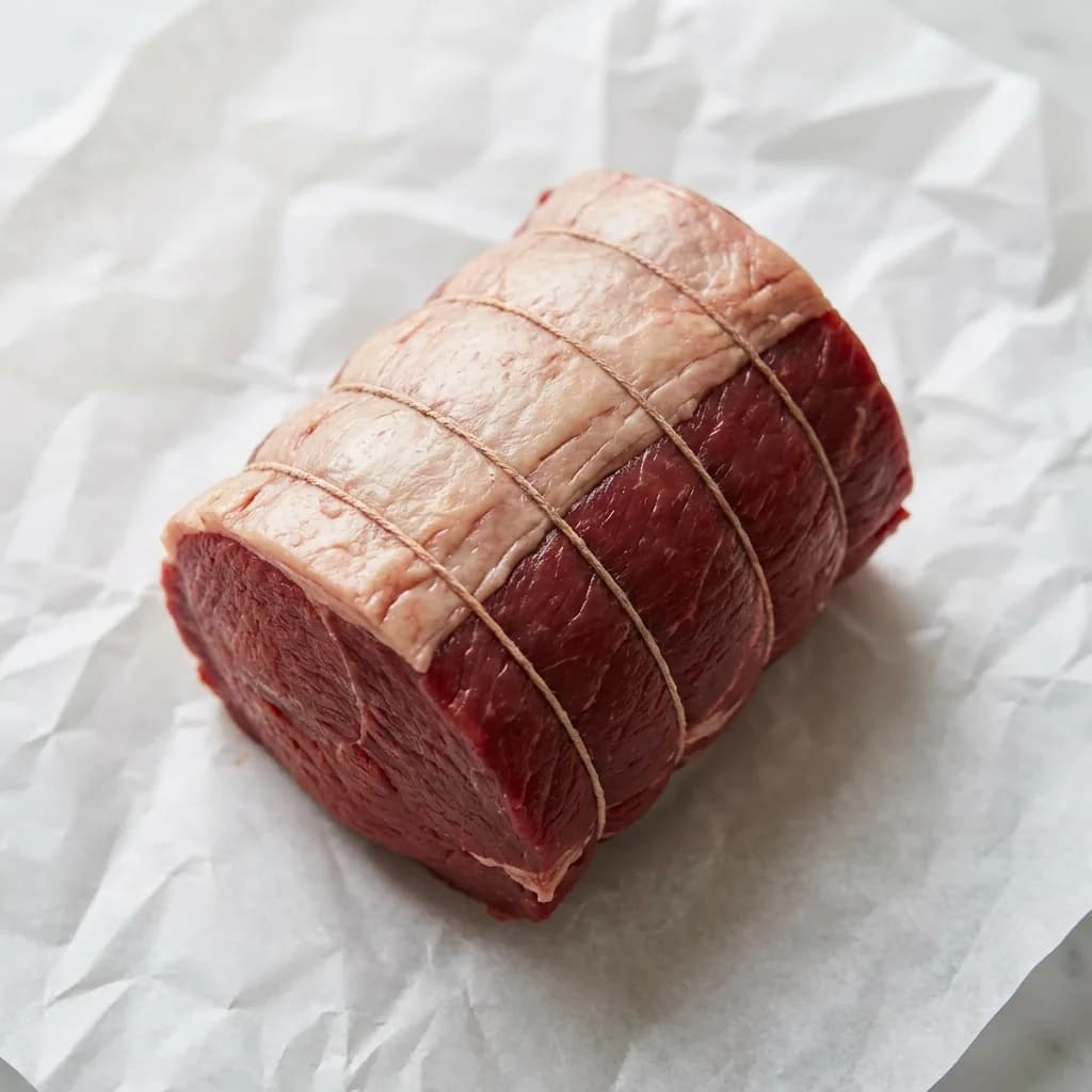 Beef Eye of Round
