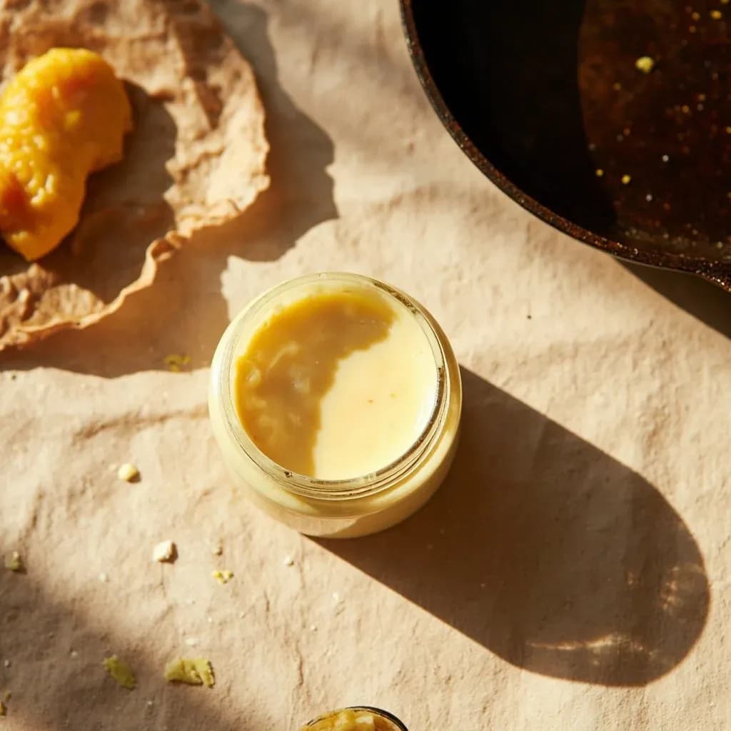 Beef Tallow