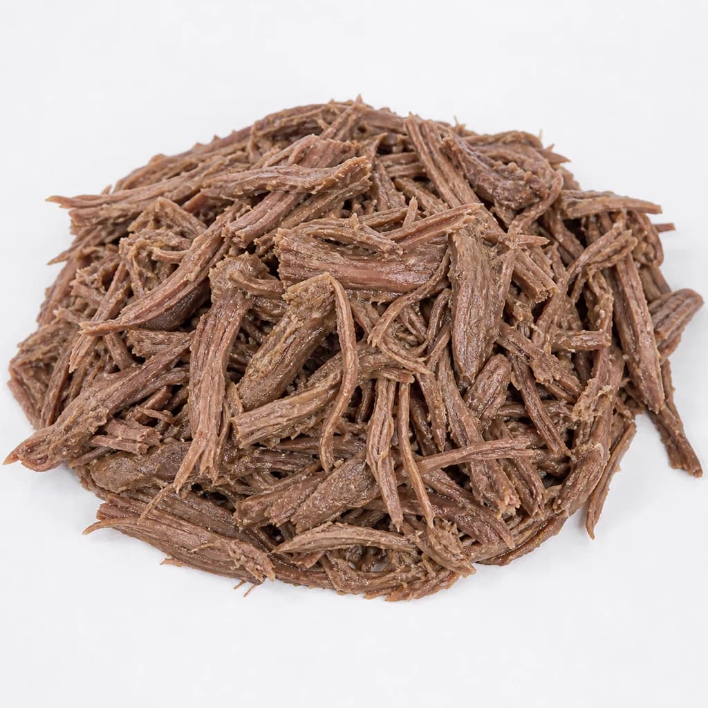 Tasajo (Dried Beef)