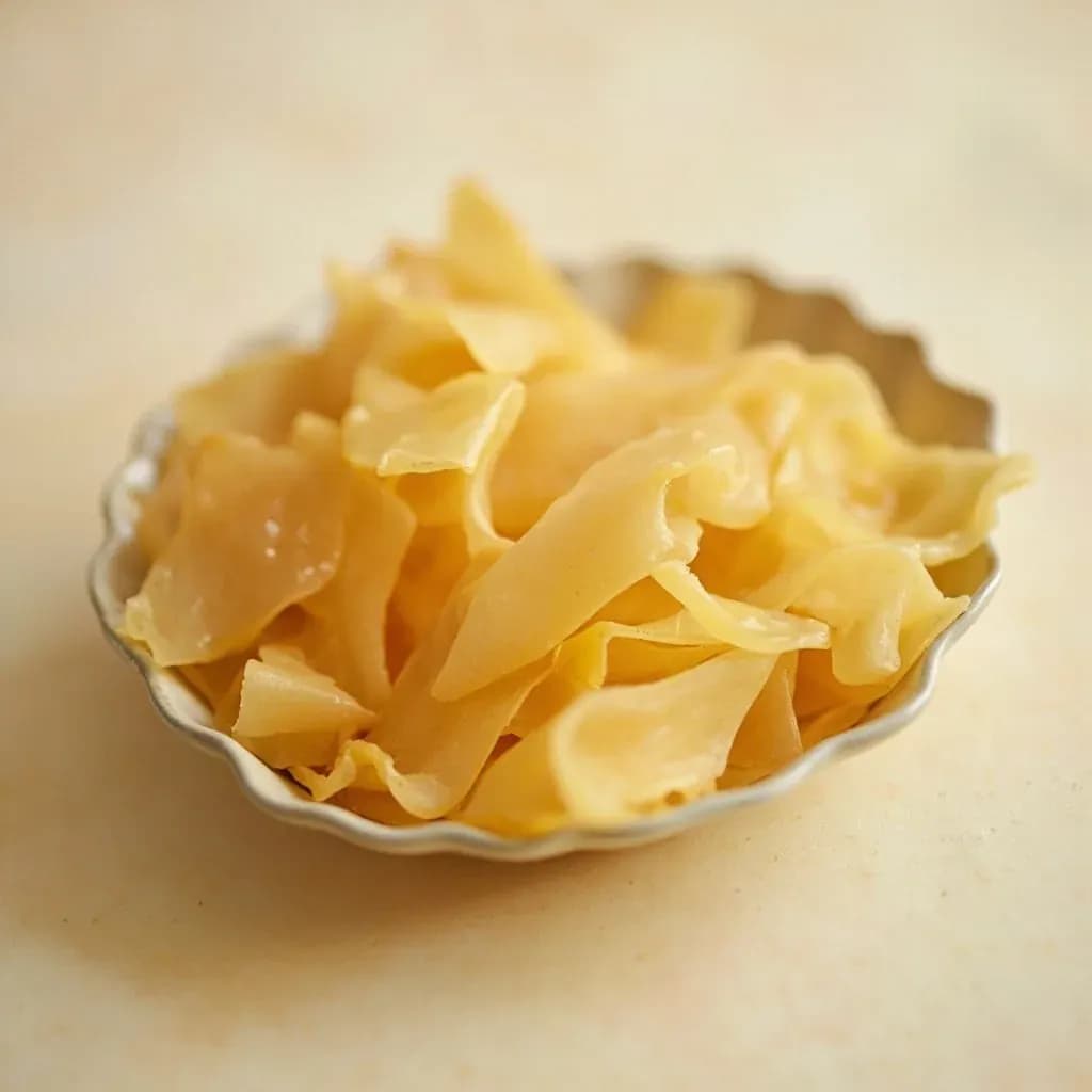 Beef Tripe