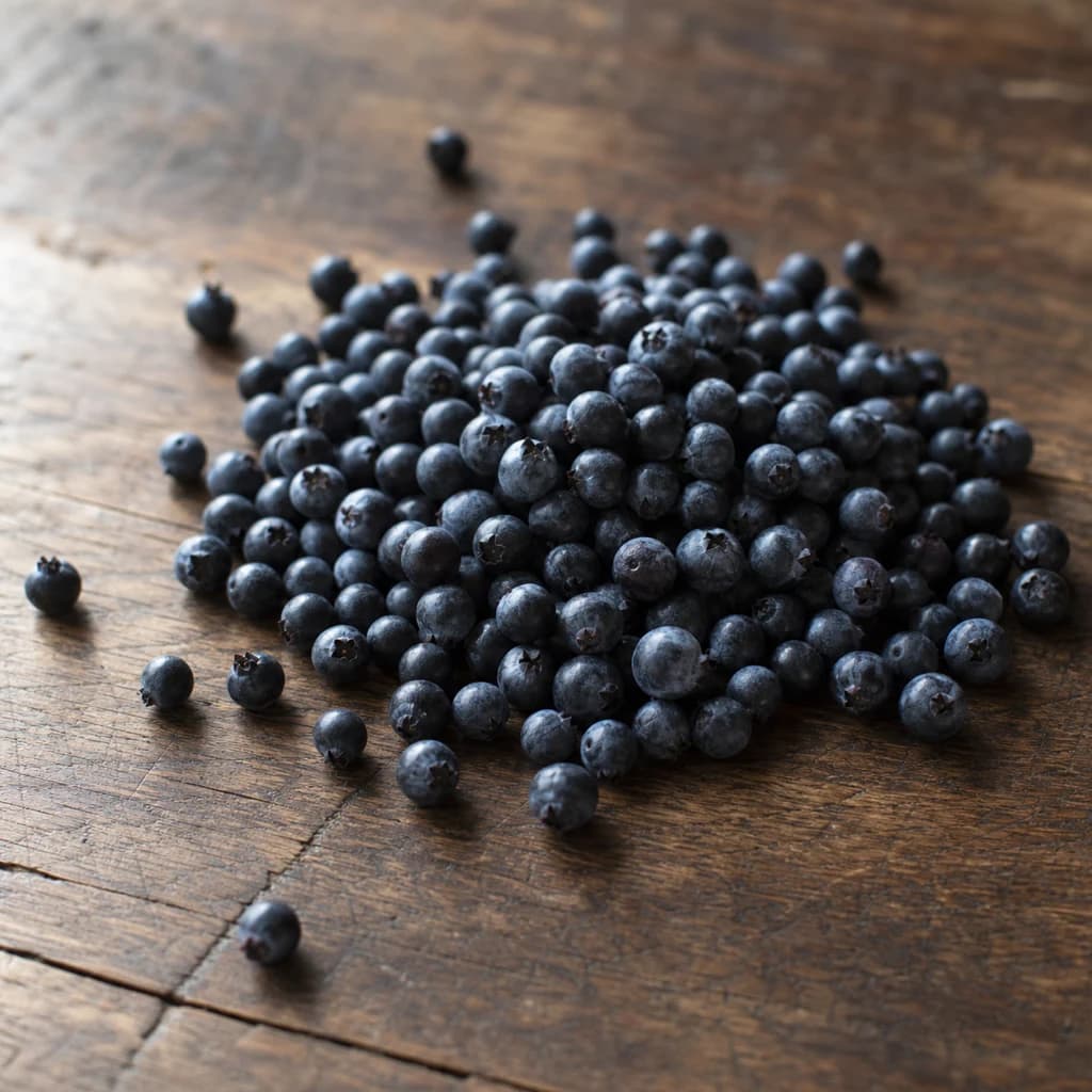 Bilberry