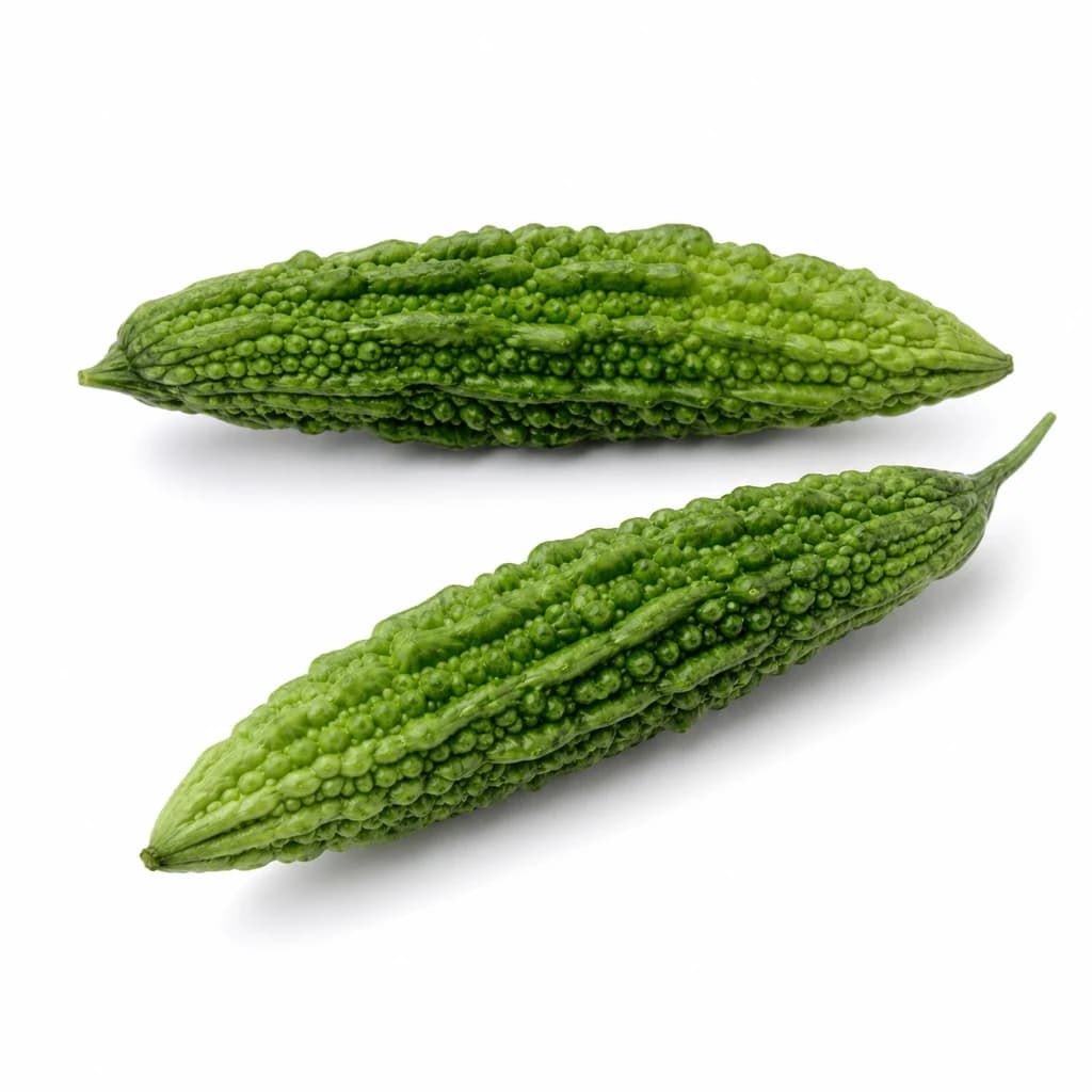 Bitter Gourd (Bitter Melon)