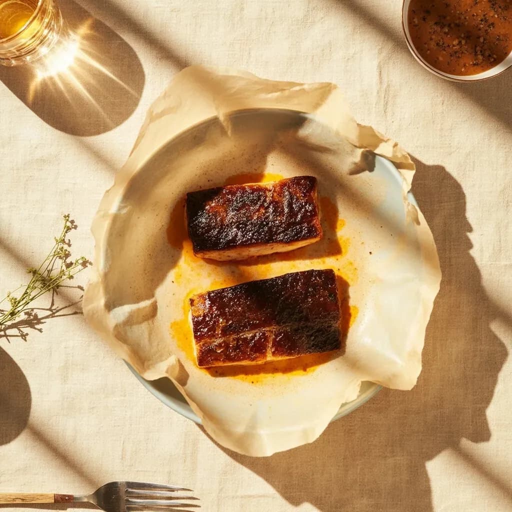 Black Cod (Sablefish)