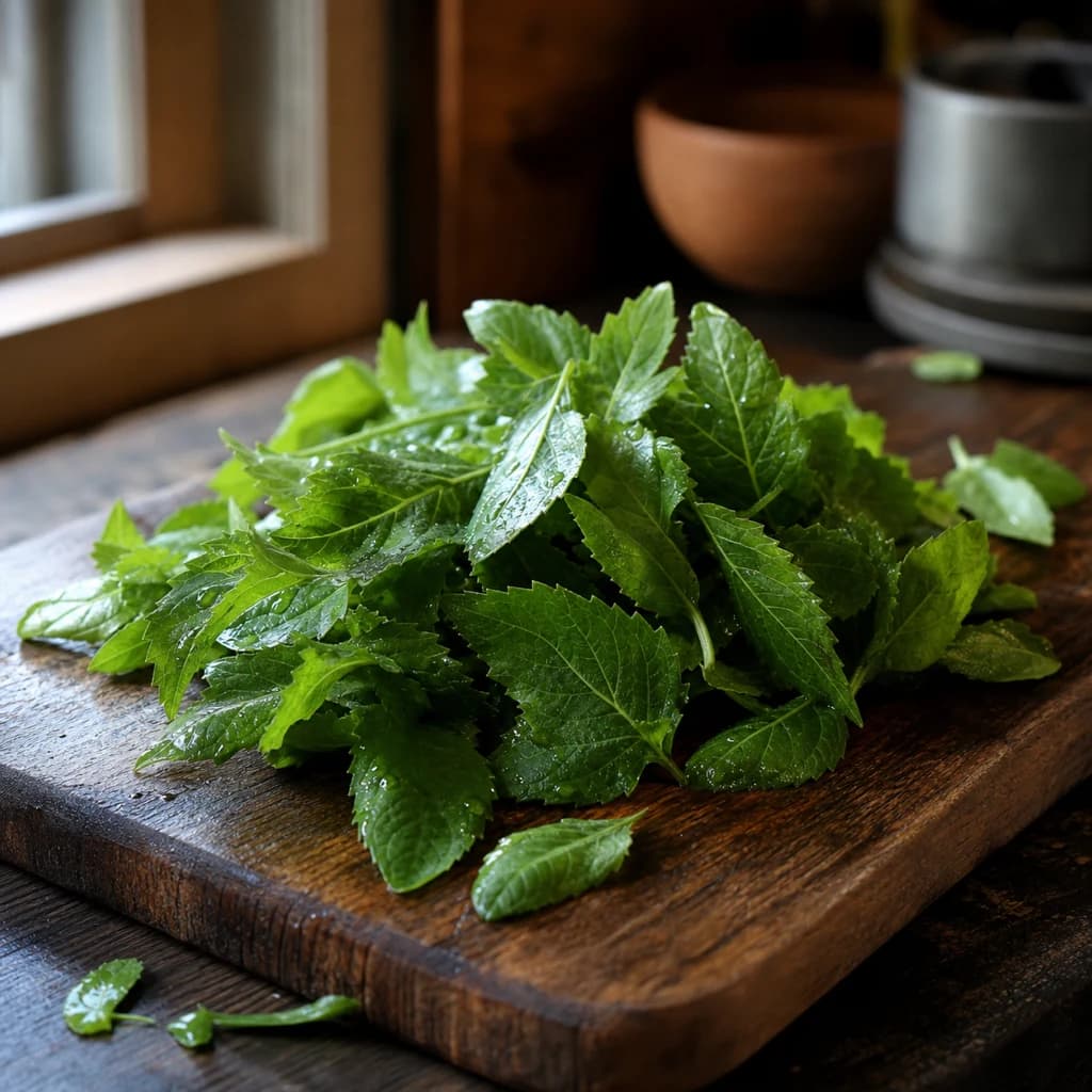 Black Jack Greens