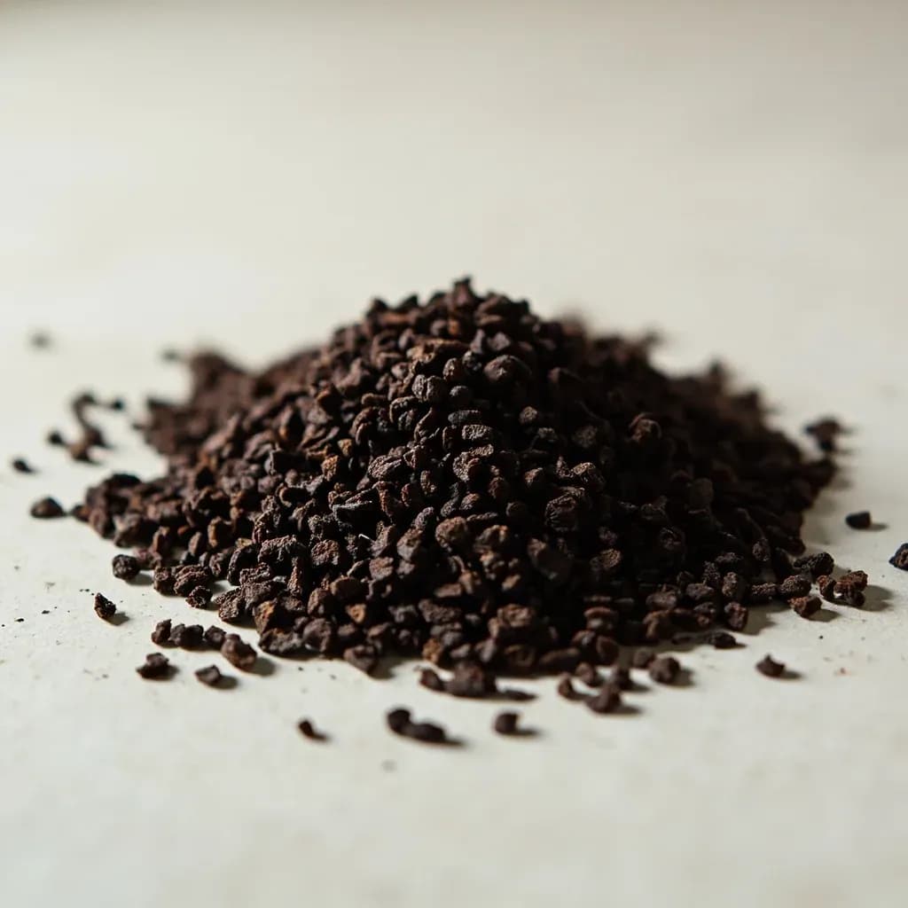 Black Patent Malt