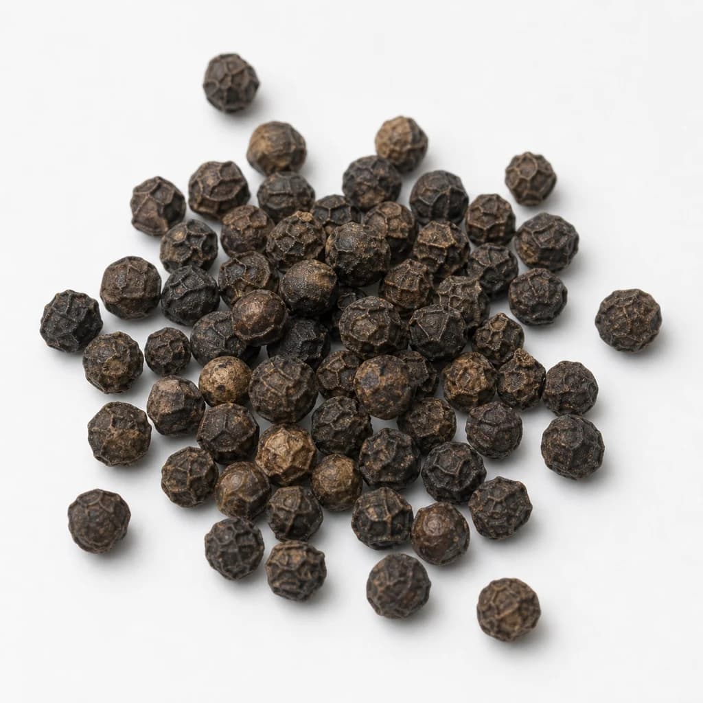 Black Pepper — Natural form