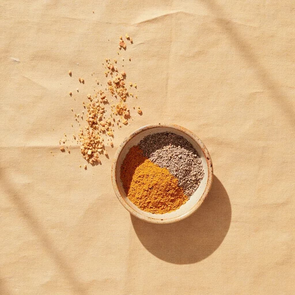 Black Salt (Kala Namak)