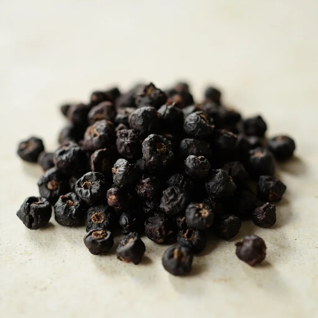 Black Soybean