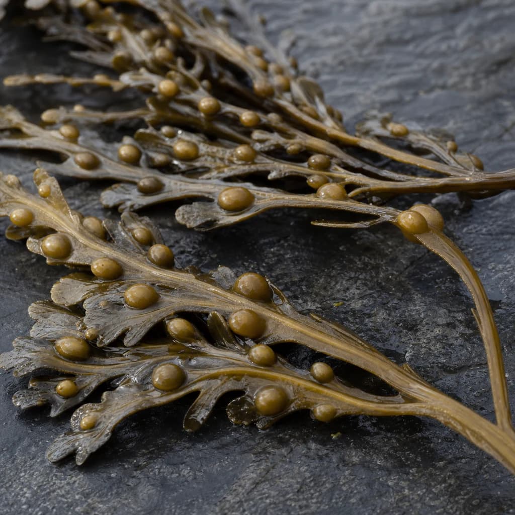 Bladderwrack — Natural form