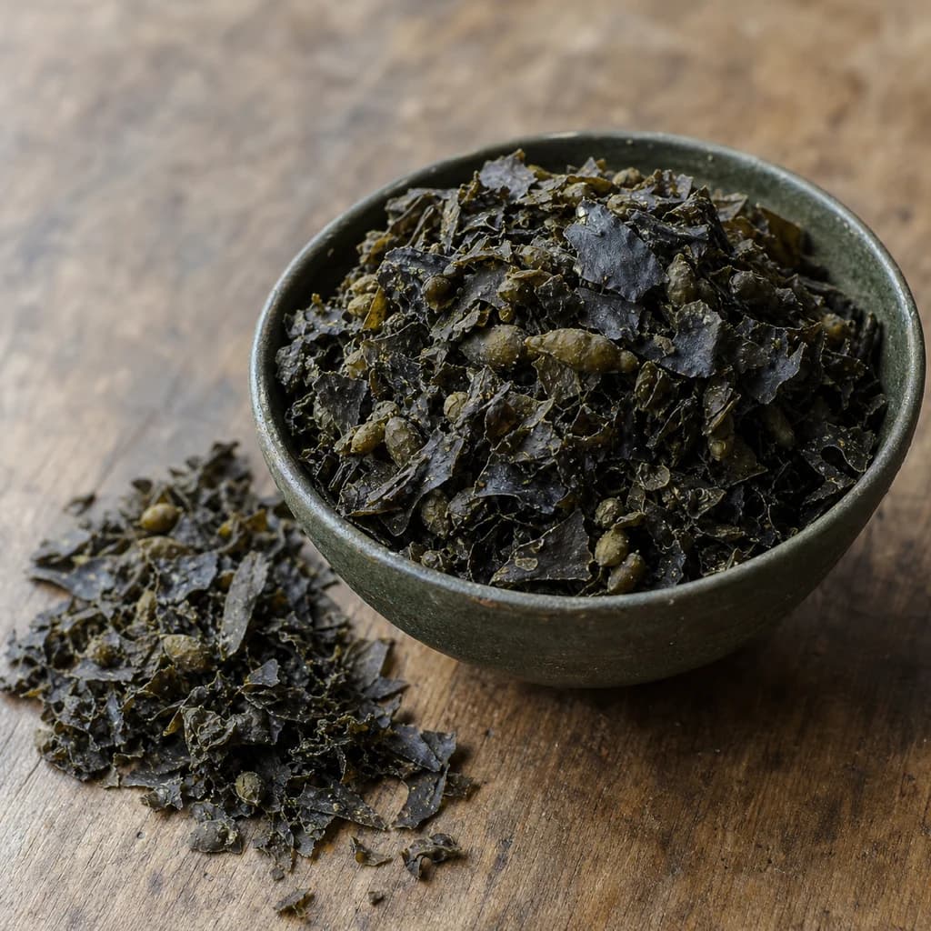 Bladderwrack