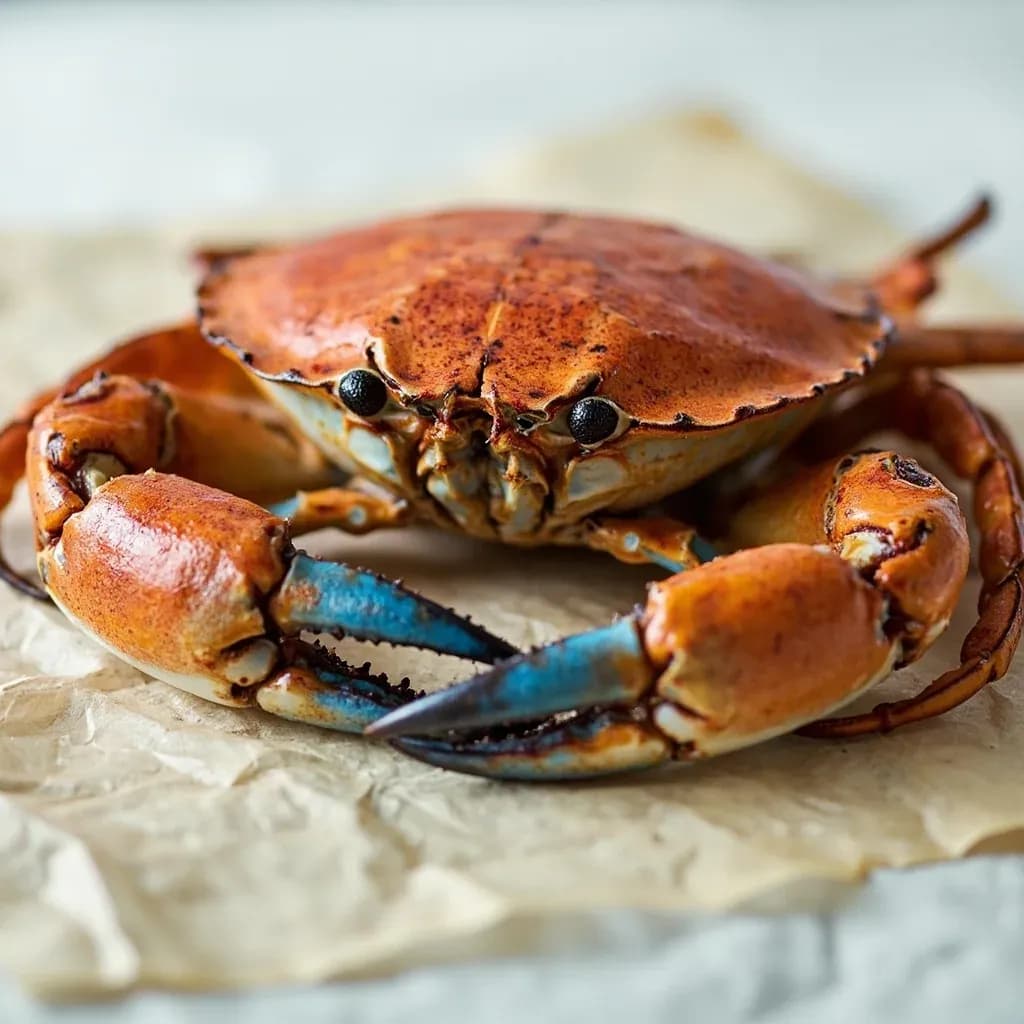 Blue Crab