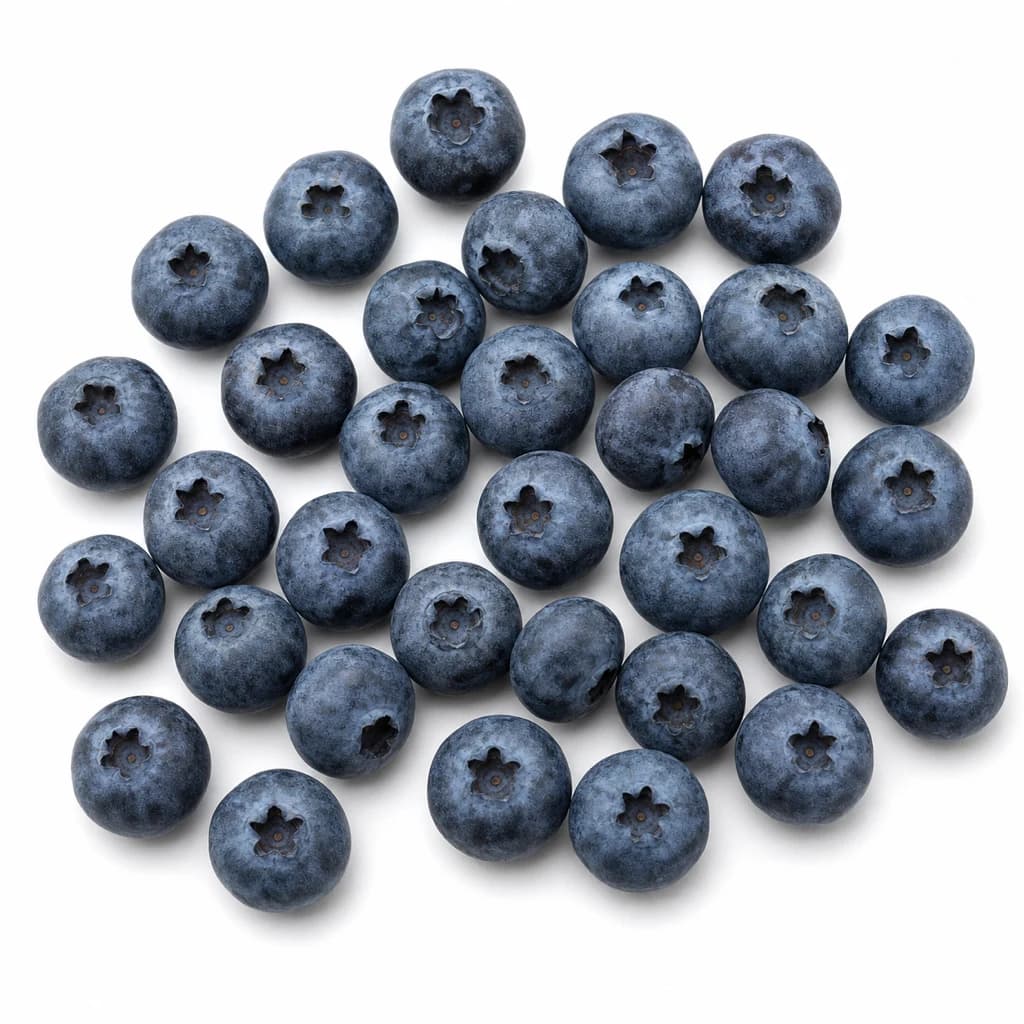 Blueberry