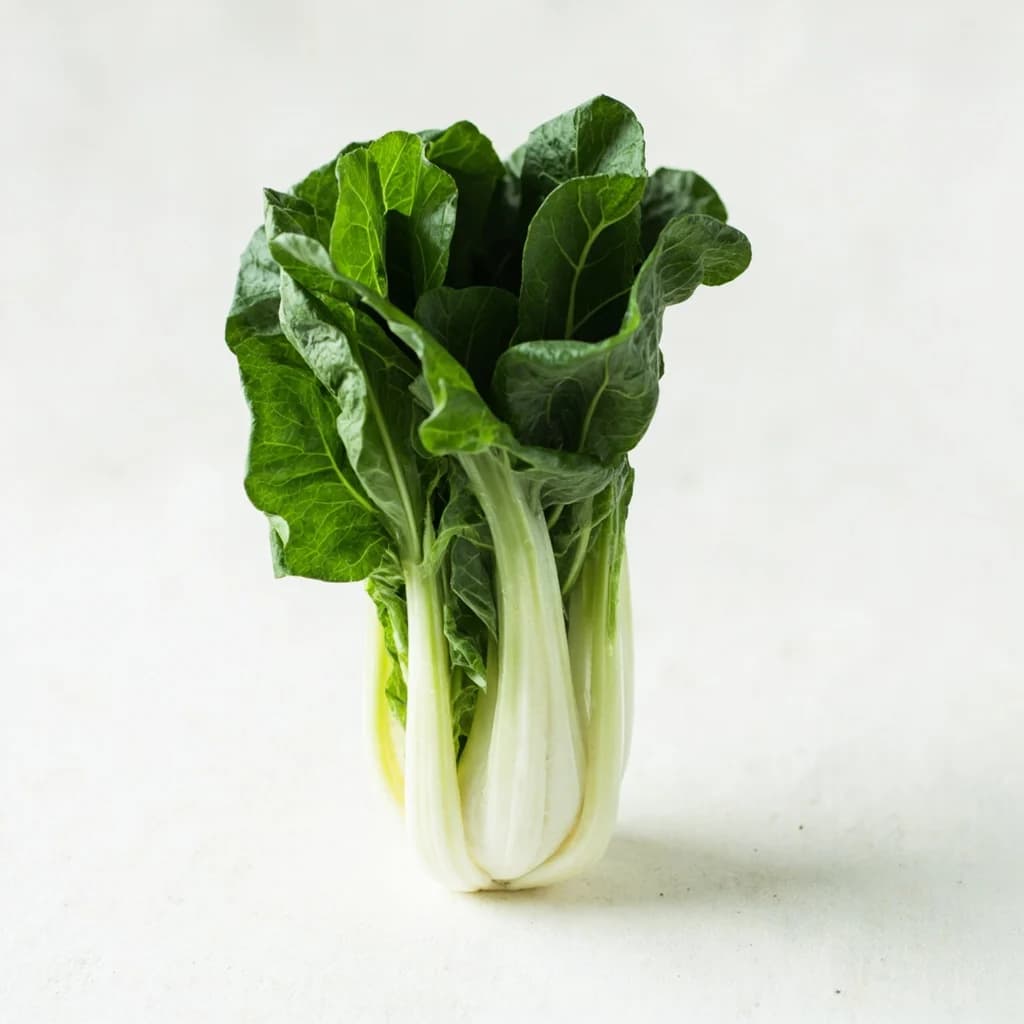Bok Choy
