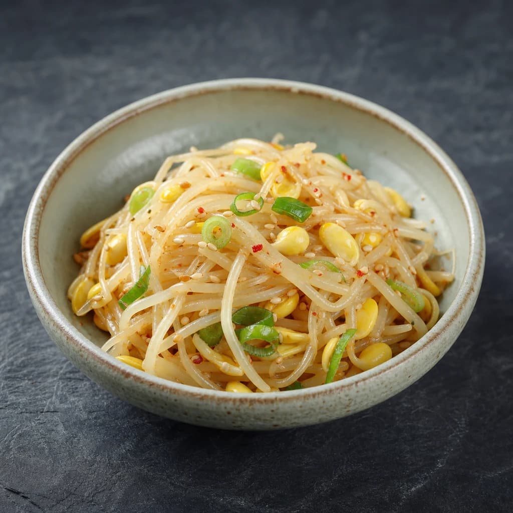 Soybean Sprout (Kongnamul)