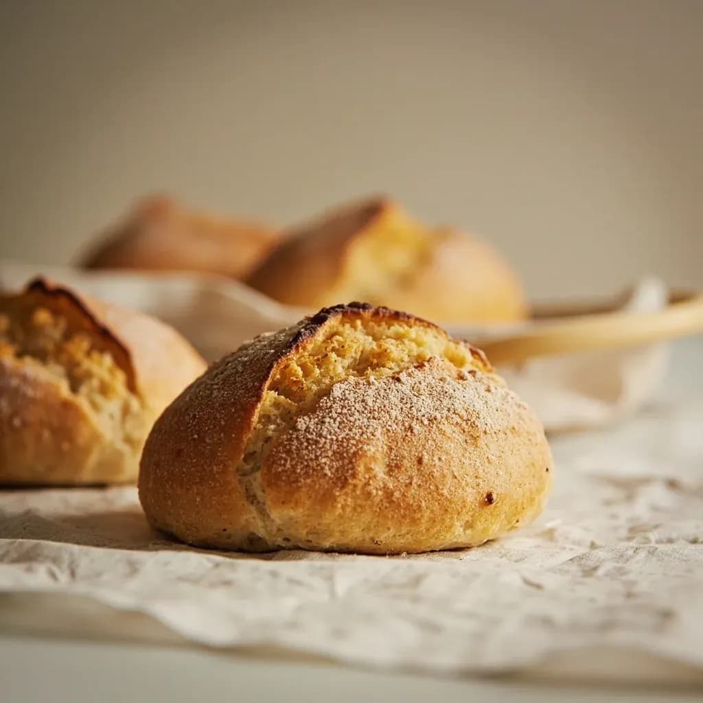 Bolillo Roll