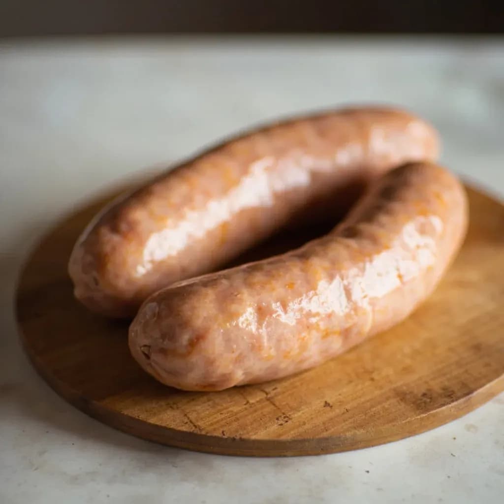Bratwurst