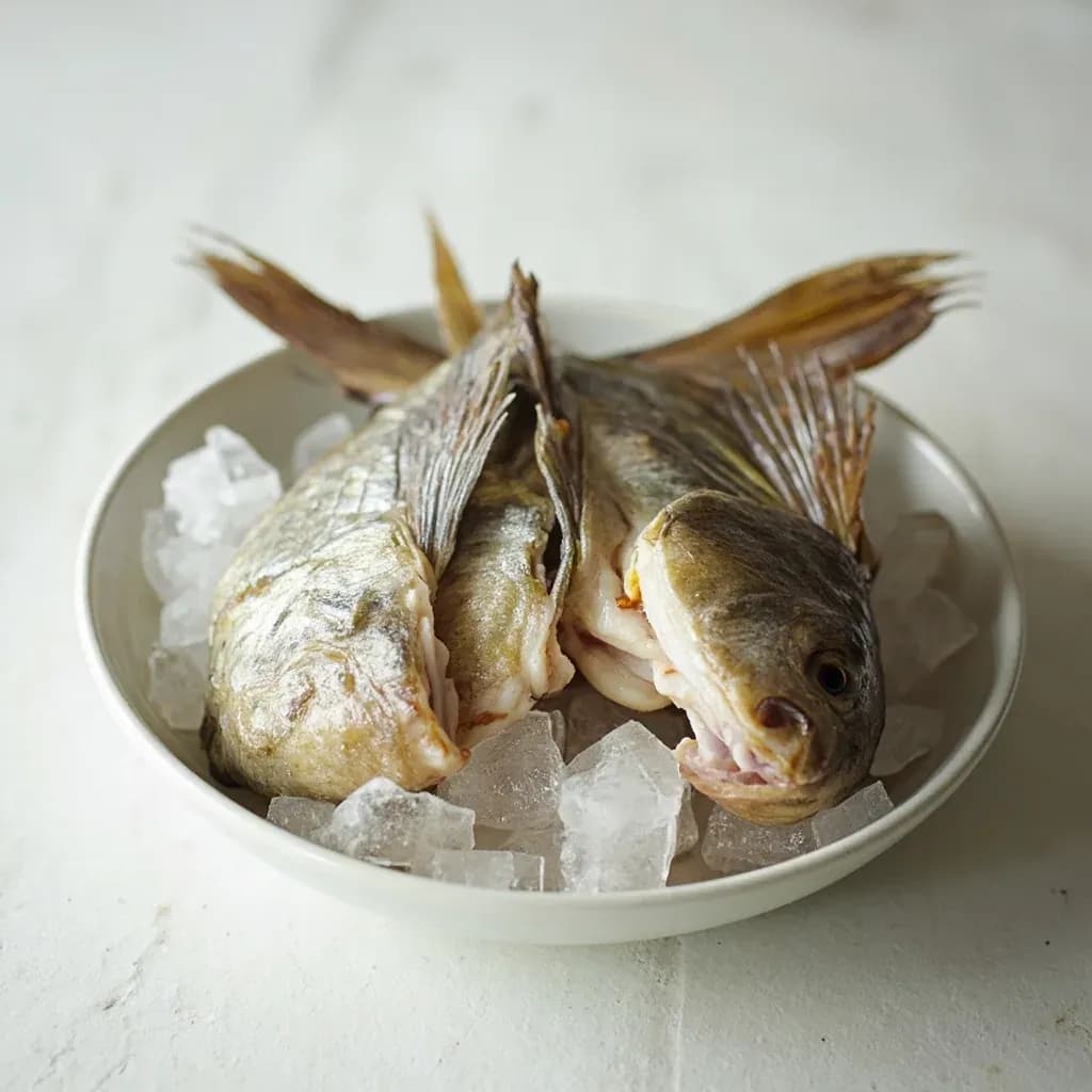 Bream (Gilthead)