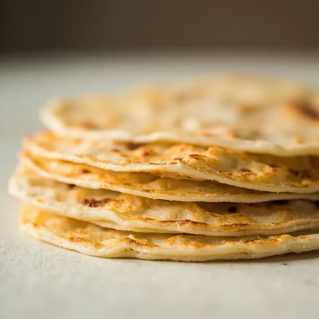 Brik Pastry (Malsouka)