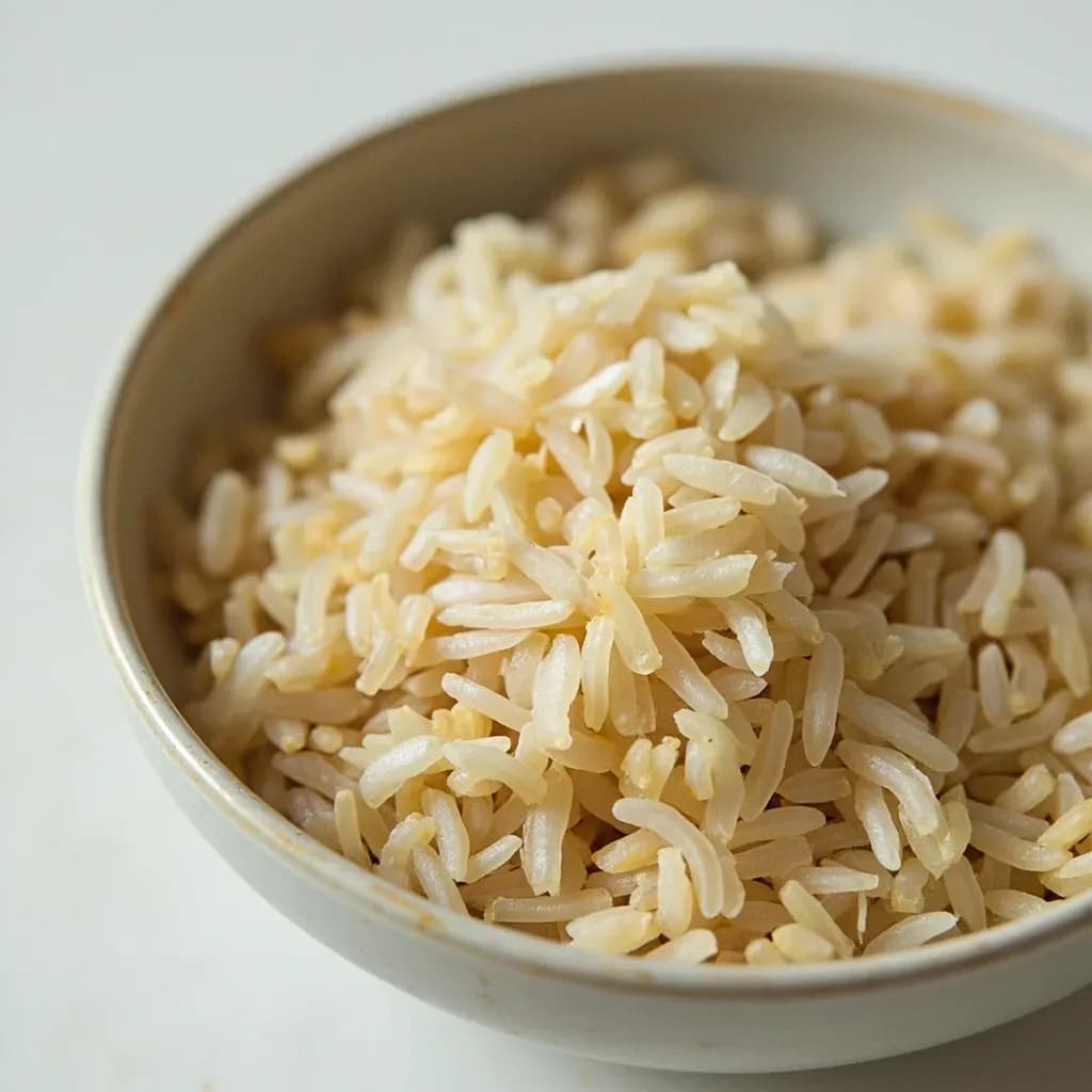 Broken Rice