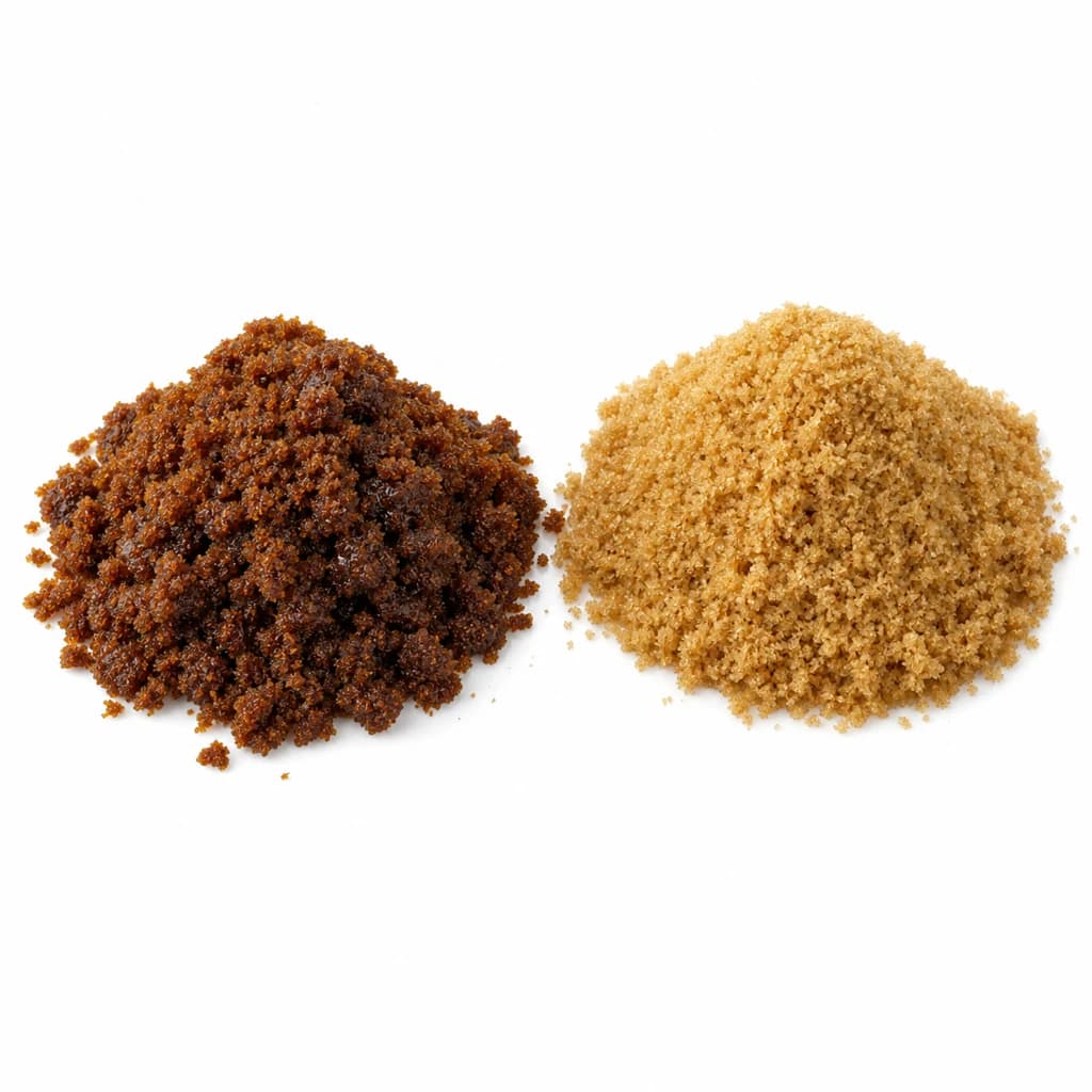Brown Sugar