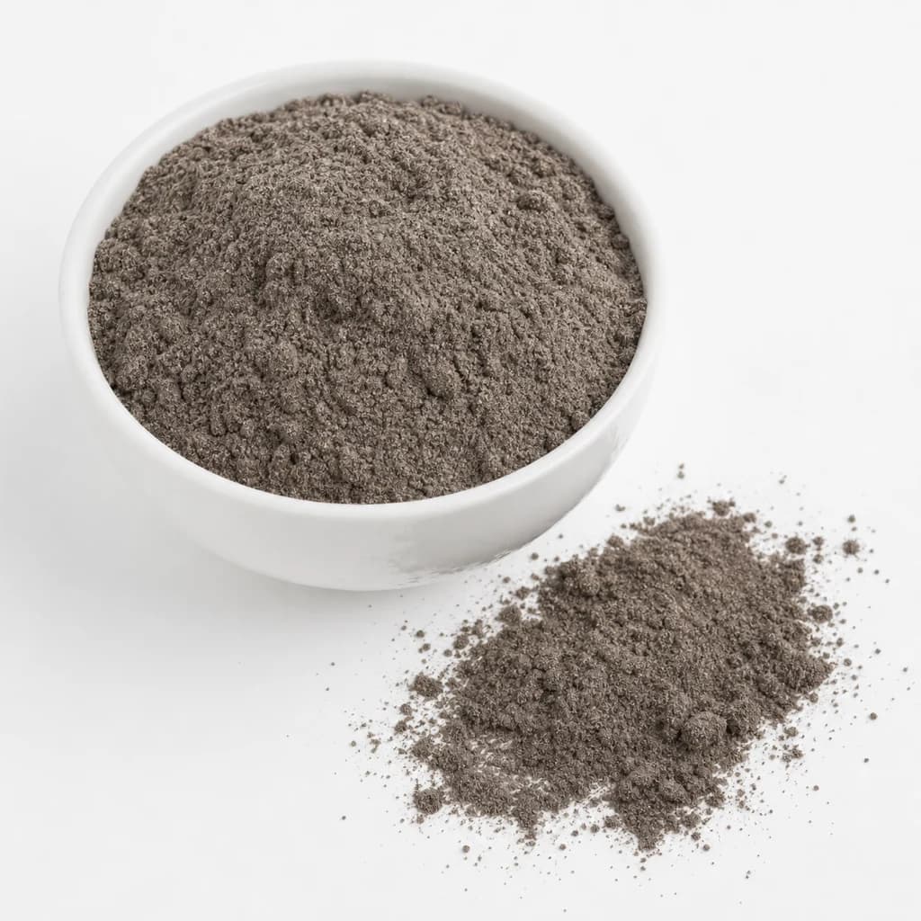 Buckwheat Flour