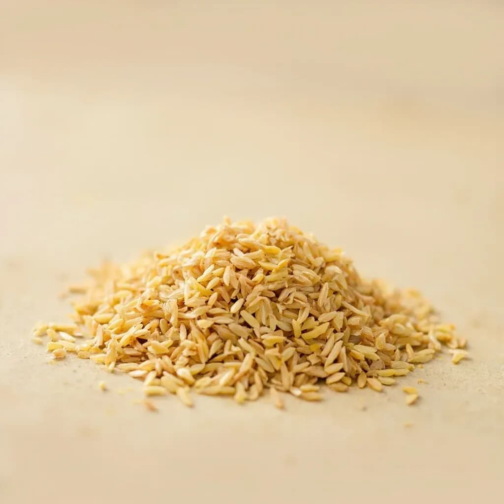 Bulgur