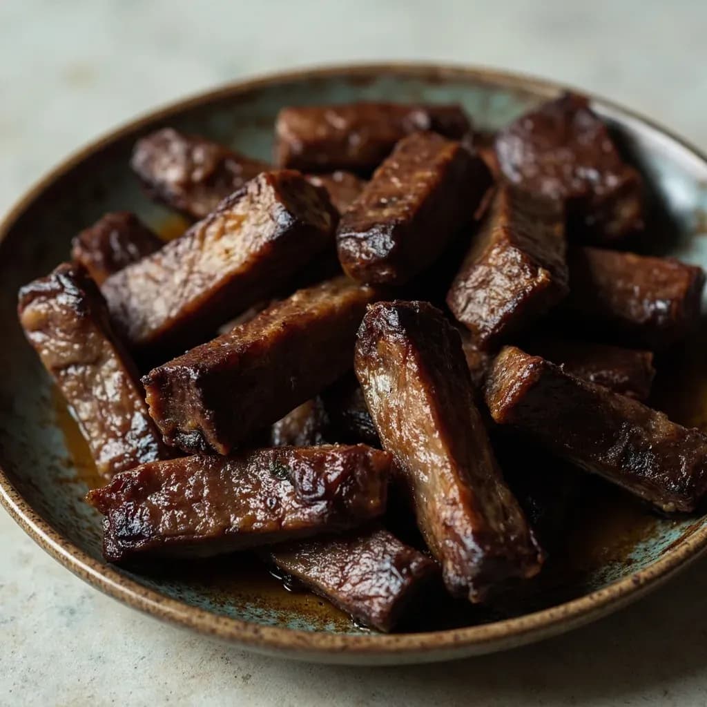 Bushmeat (Game Meat)