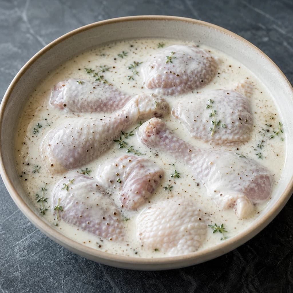 Buttermilk