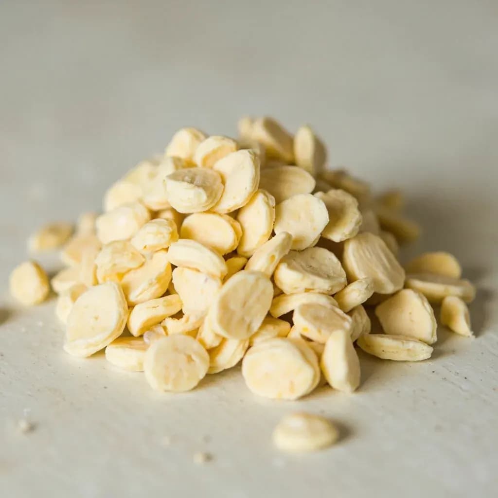 Cacahuazintle Hominy Corn