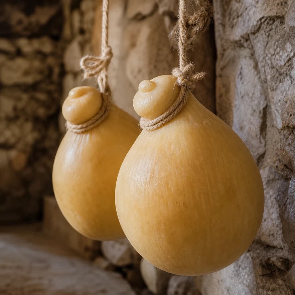 Caciocavallo