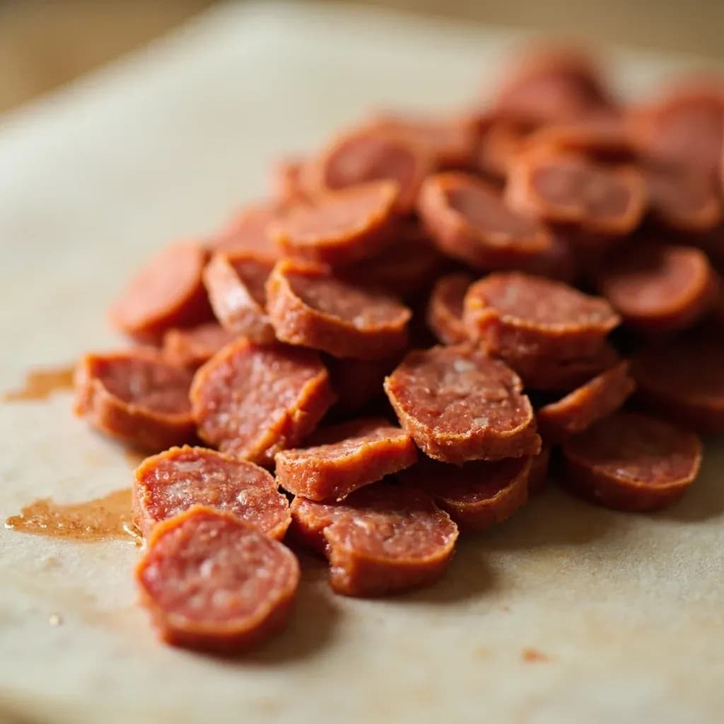 Calabresa Sausage