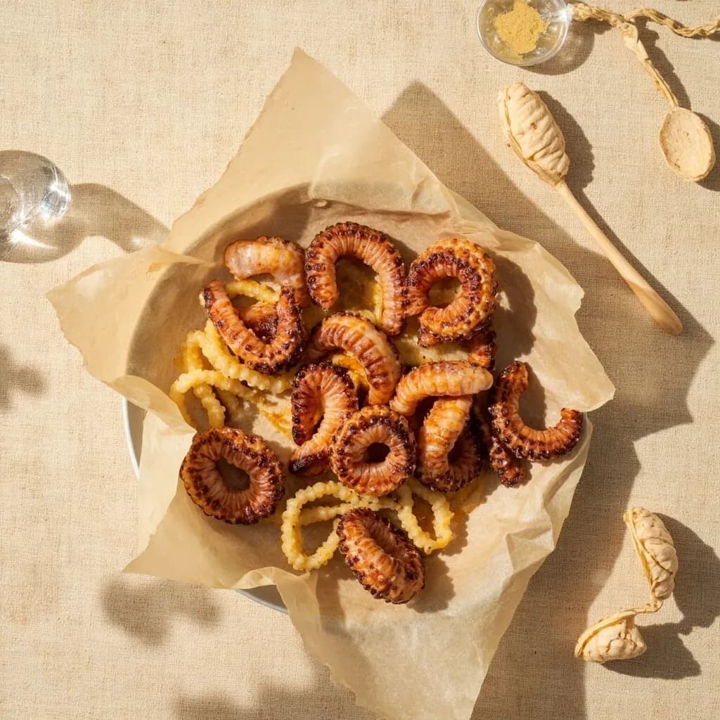 Calamari