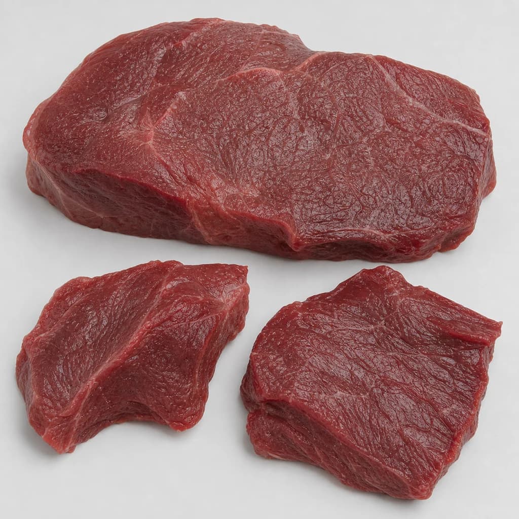 Camel Meat