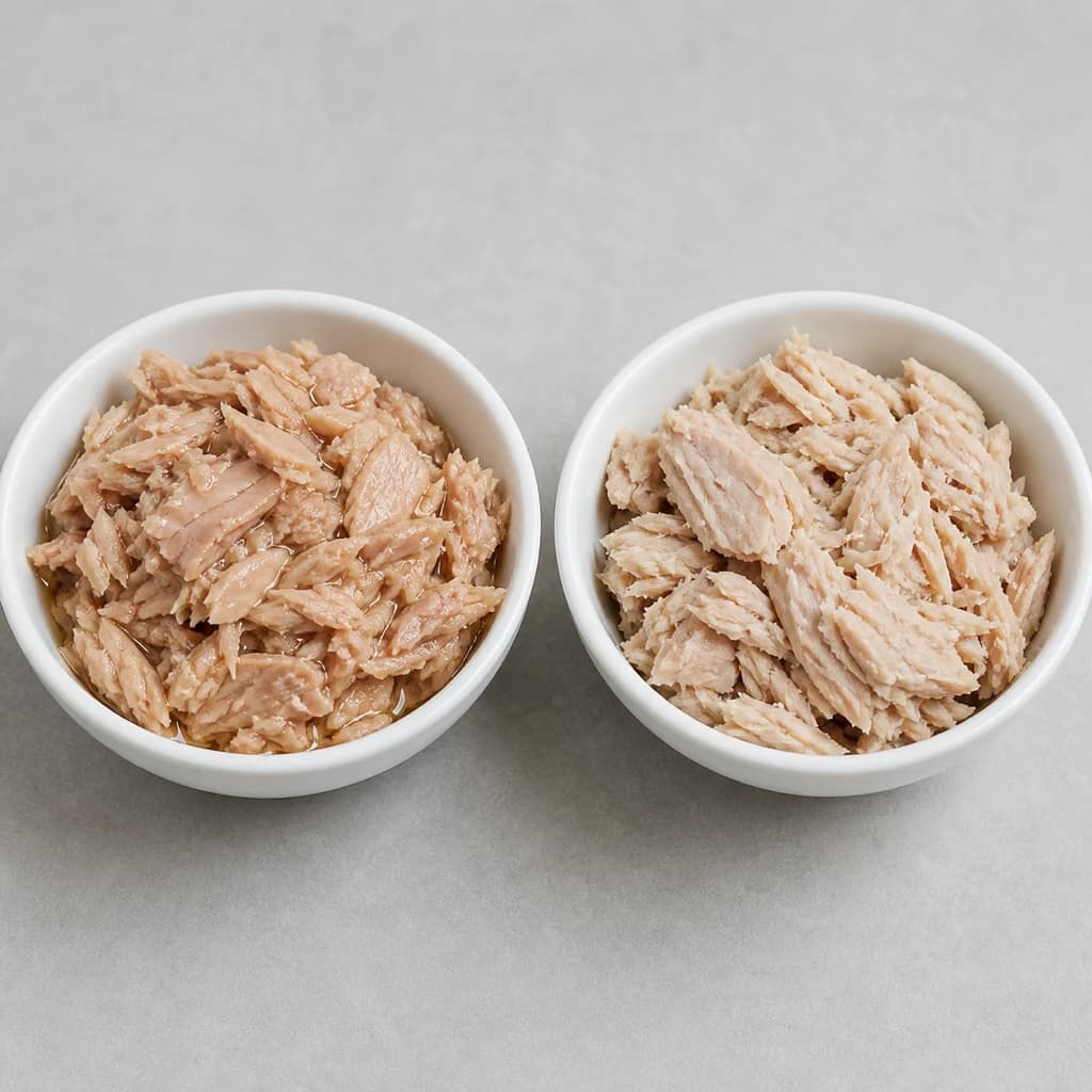 Canned Tuna