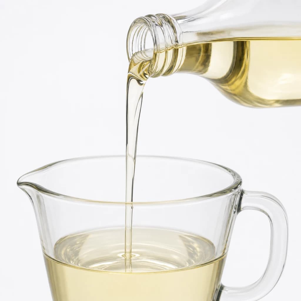 Canola Oil